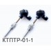 Комплект термопреобразователей КТПТР-01-1-100П-L120