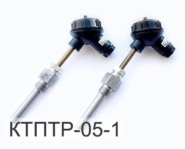 Комплект термопреобразователей КТПТР-05-1-100П-L223