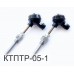 Комплект термопреобразователей КТПТР-05-1-100П-L133