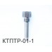 Комплект термопреобразователей КТПТР-01-1-100П-L100